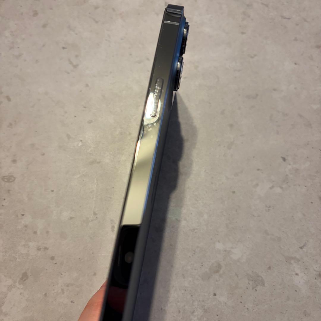 iPhone13Pro MAX 512GB グラファイトSIMフリー