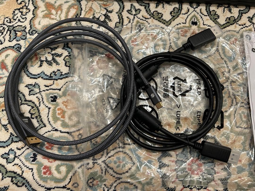 ASUS ゲーミングモニター TUF Gaming VG279Q1R 27インチ