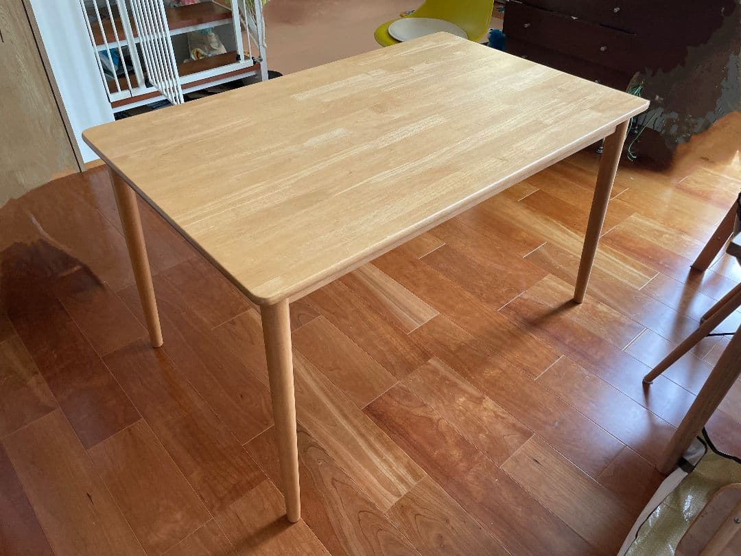 ともさん様　テーブル　机　ABUELA（アブエラ）　ダイニングテーブル