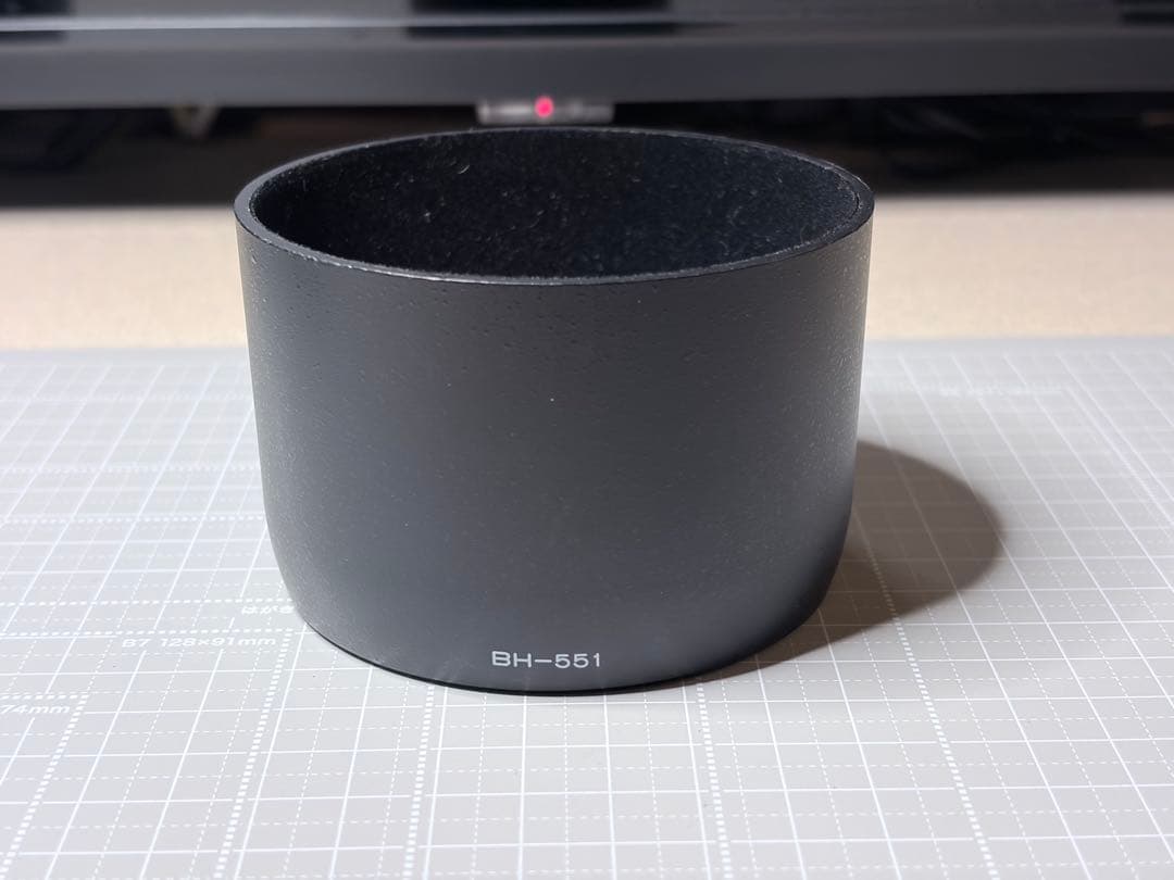 【ほぼ新品】Tokina AT-X 100mm F2.8 PRO D マクロ