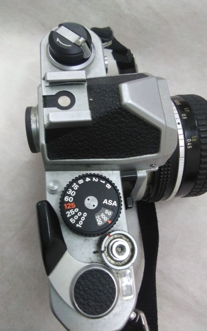 ニコン　カメラ　ジャンク