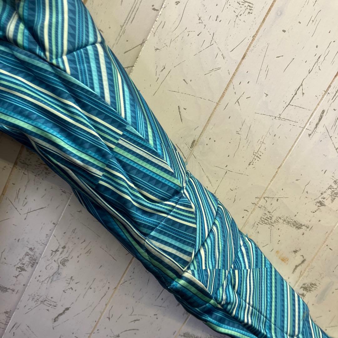 フェニックス ストライプ柄 スキー用 レーシングスーツ 全身スーツ 競技用