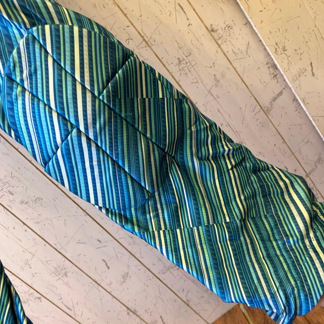 フェニックス ストライプ柄 スキー用 レーシングスーツ 全身スーツ 競技用