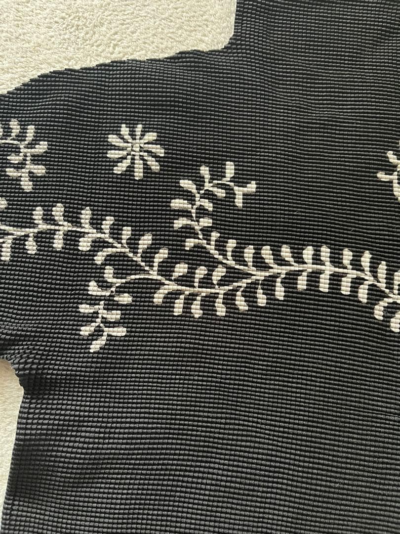 me イッセイミヤケ　半袖トップス