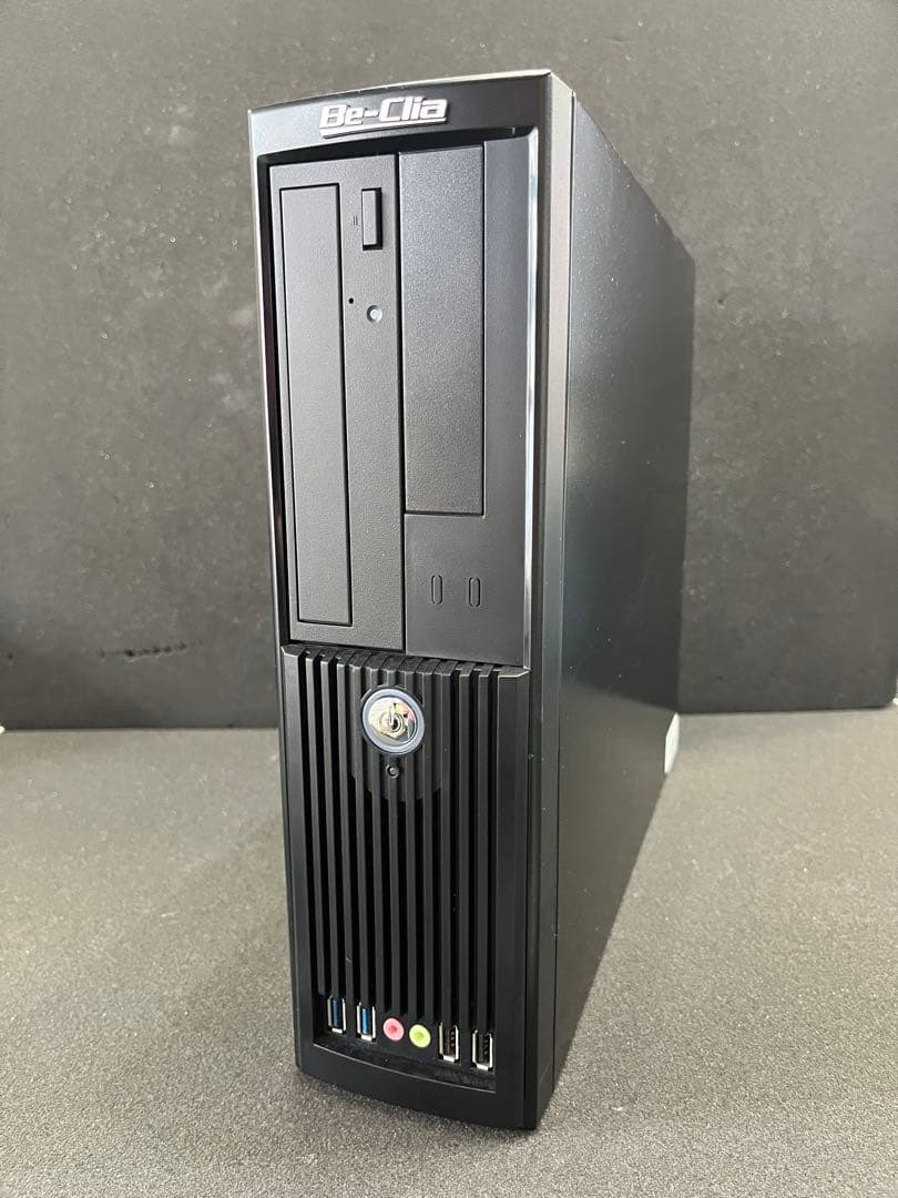 i7&16GB&SSD1TB&搭載！自作系PC