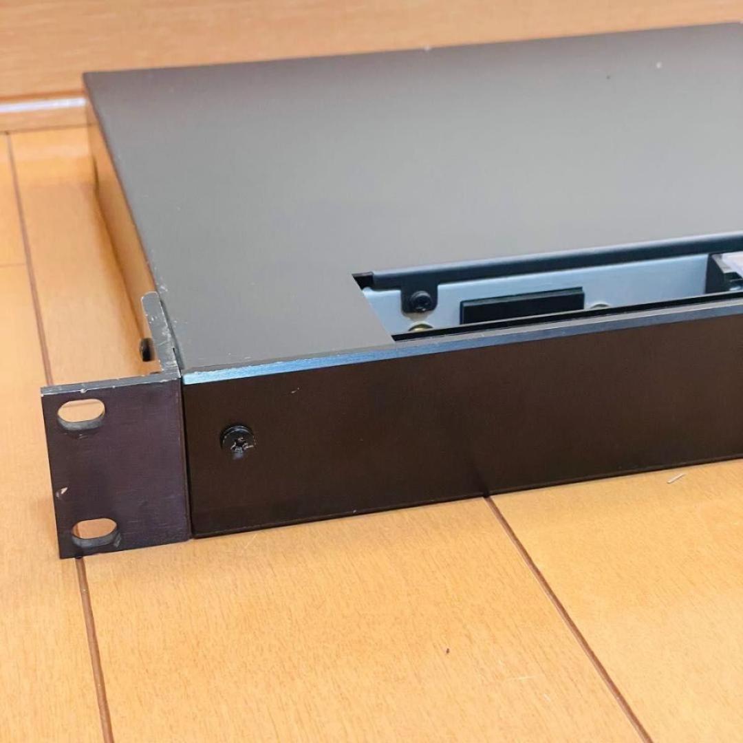 【美品】TOA PD-1130 主電源パネル パワーディストリビューター