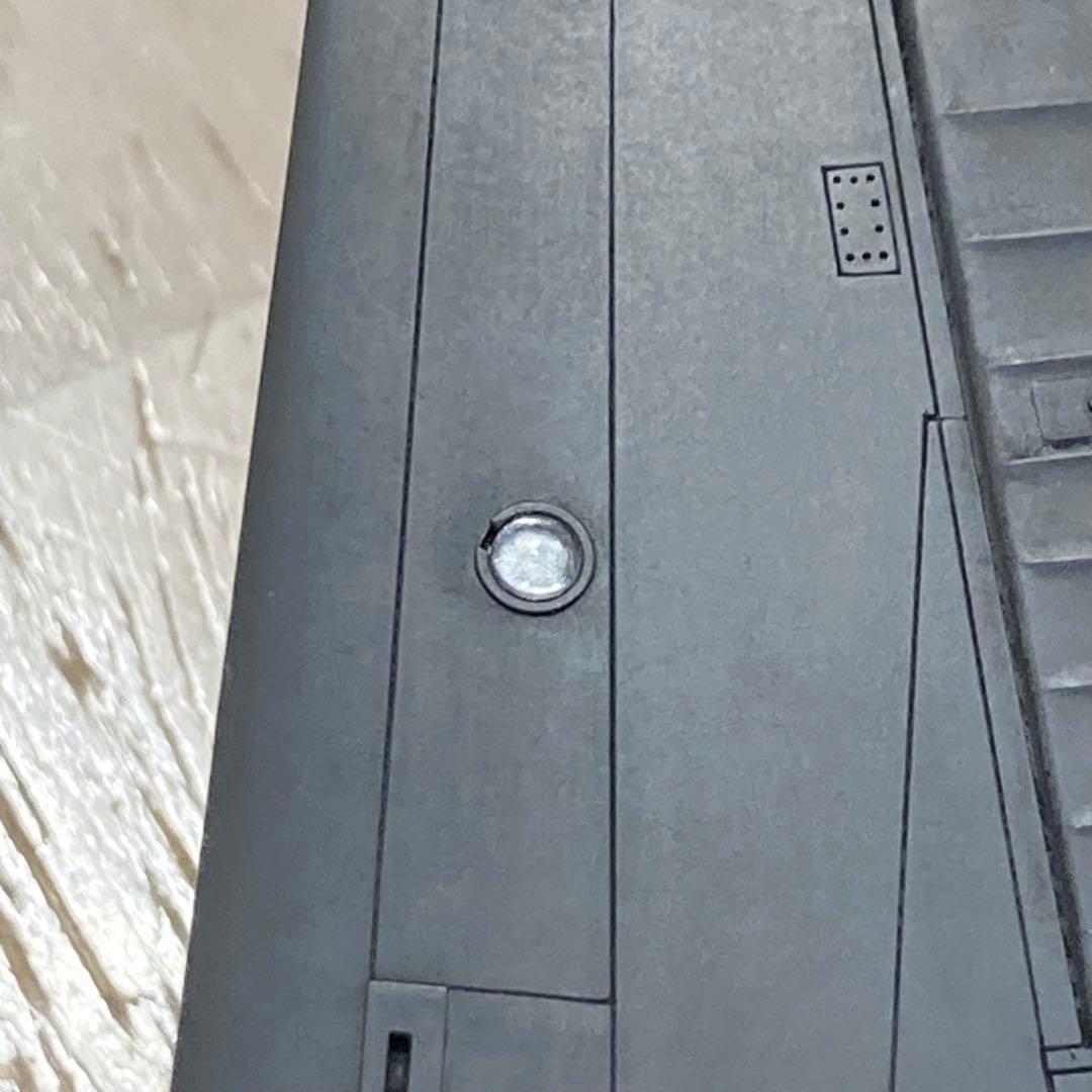 ムスタング/P-40E Warhawk (完成品)1/48 ハセガワ