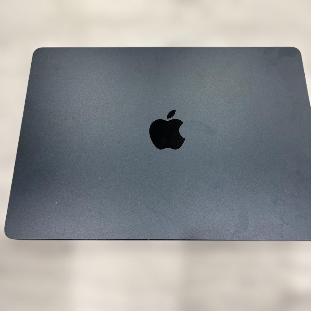 MacBook本体 Apple MacBook Air2022
