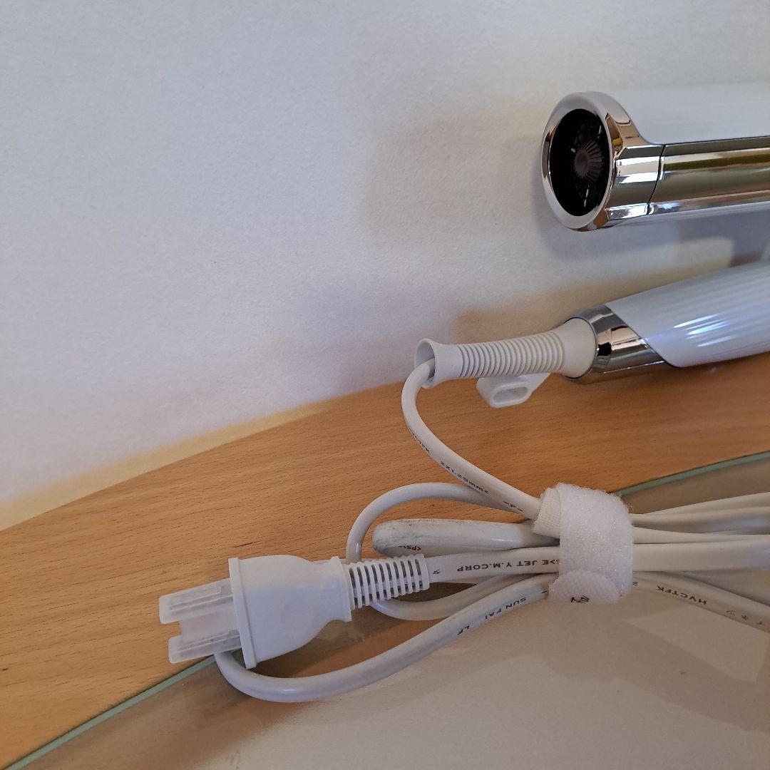 ReFa リファビューテックドライヤーＳ＋