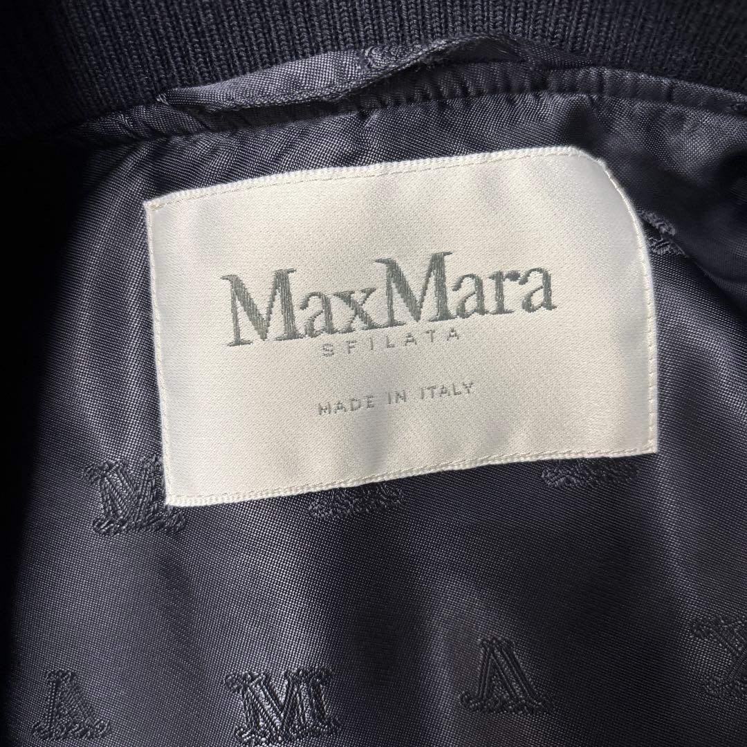 maxmara 2020AW ランウェイ　タキマキ愛用フリルジャケット