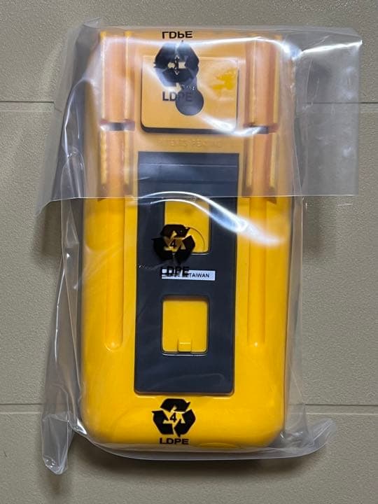 デジタルマルチメータ CDM-2000D 新品未使用品