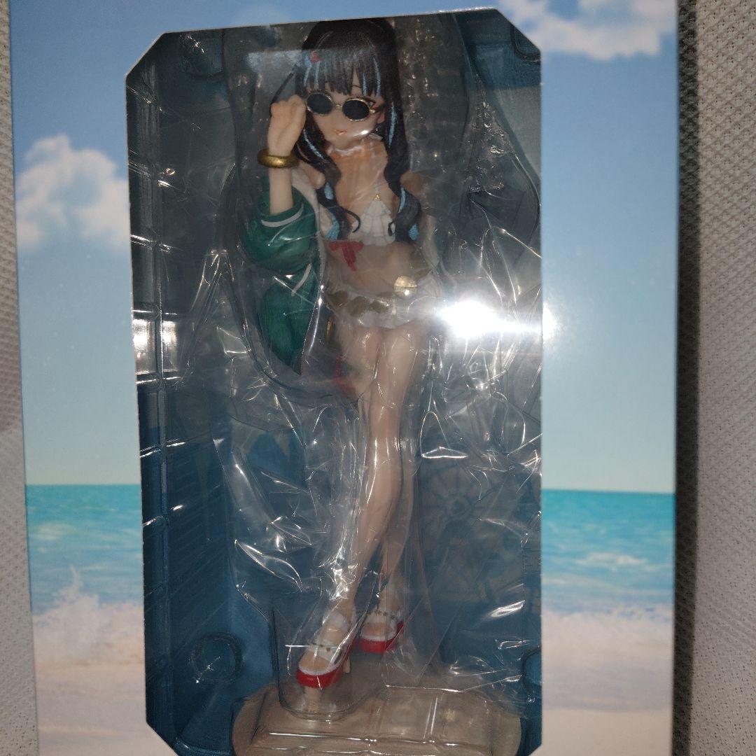 Fate C賞 FGO 一番くじ ムーンキャンサー テノチティトラン