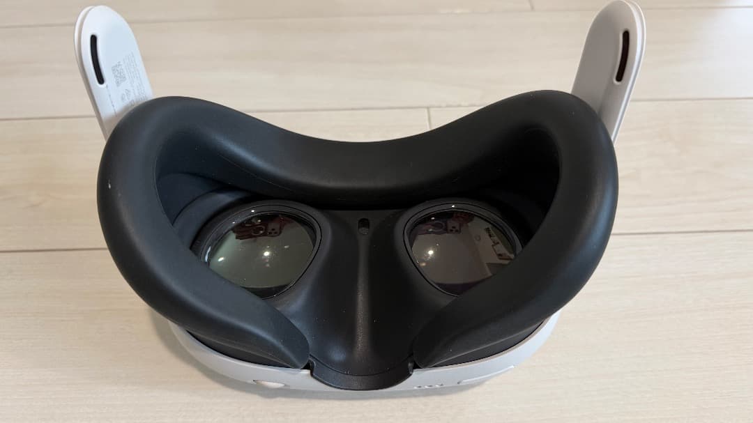  Quest3 128GB BOBOVR付属