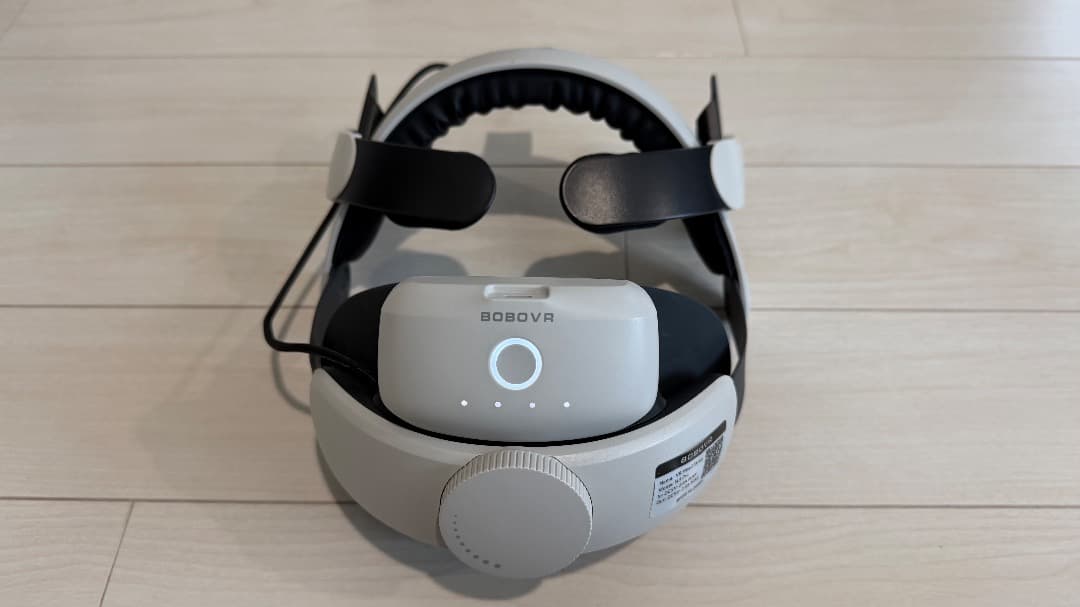  Quest3 128GB BOBOVR付属