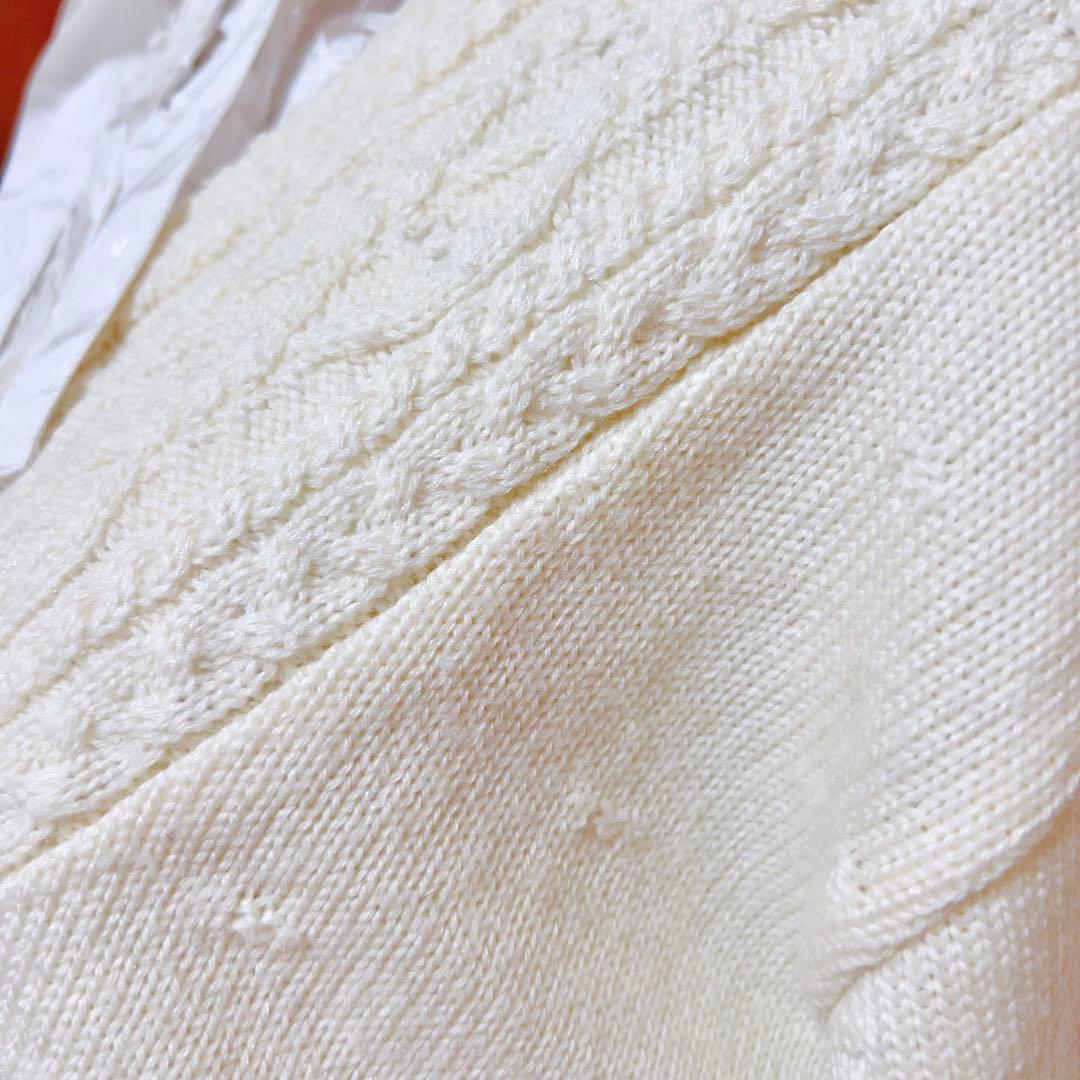 カントリーコーデセット　エプロンドレス