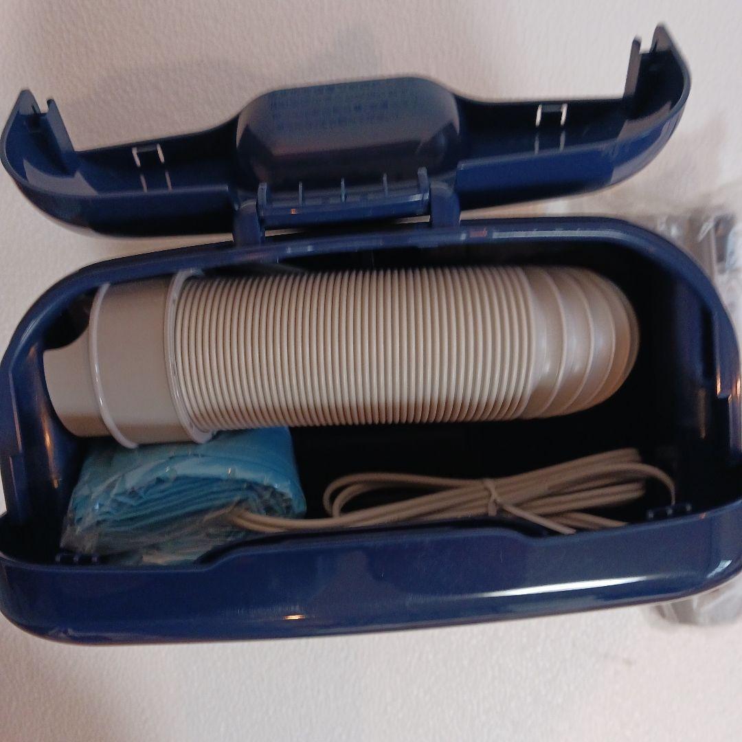 三菱布団乾燥機