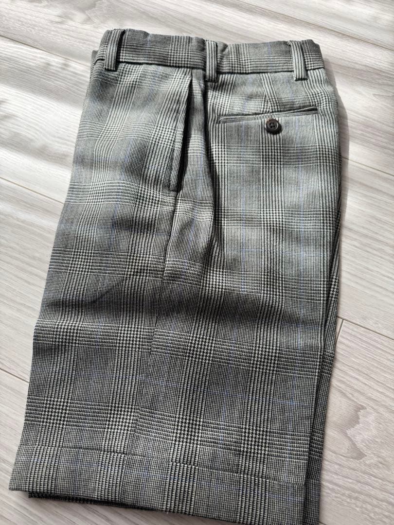 ラルフローレン　ダブル　ブレザー スーツ　入学式