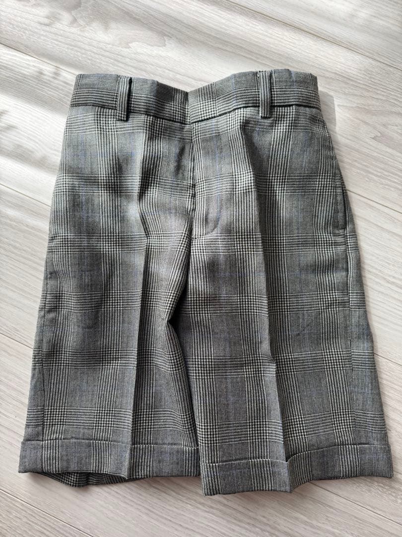 ラルフローレン　ダブル　ブレザー スーツ　入学式