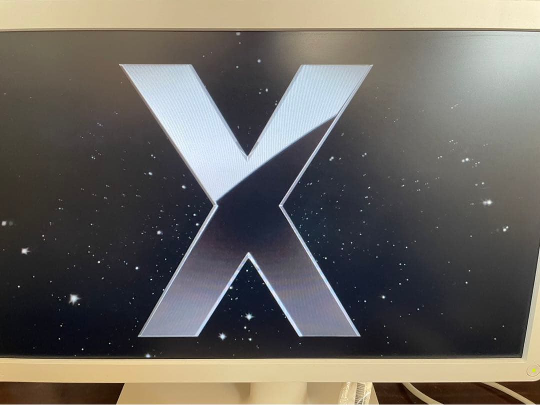 Apple Mac Mini A1347 SSD128G メモリ8G換装