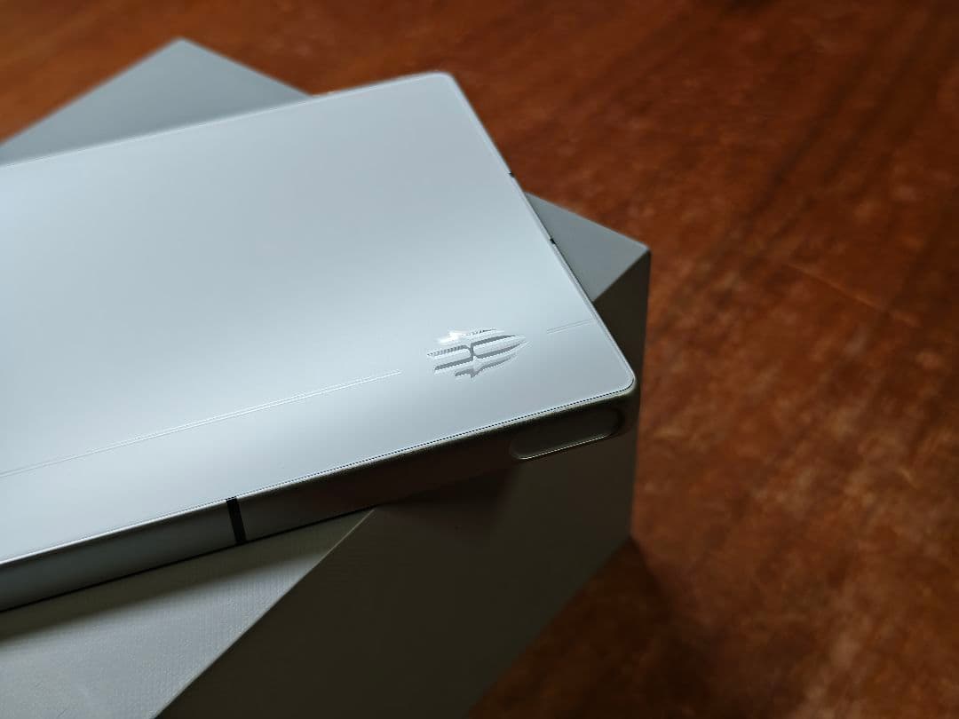 nubia REDMAGIC 10 Air 12GB/256GB simフリー