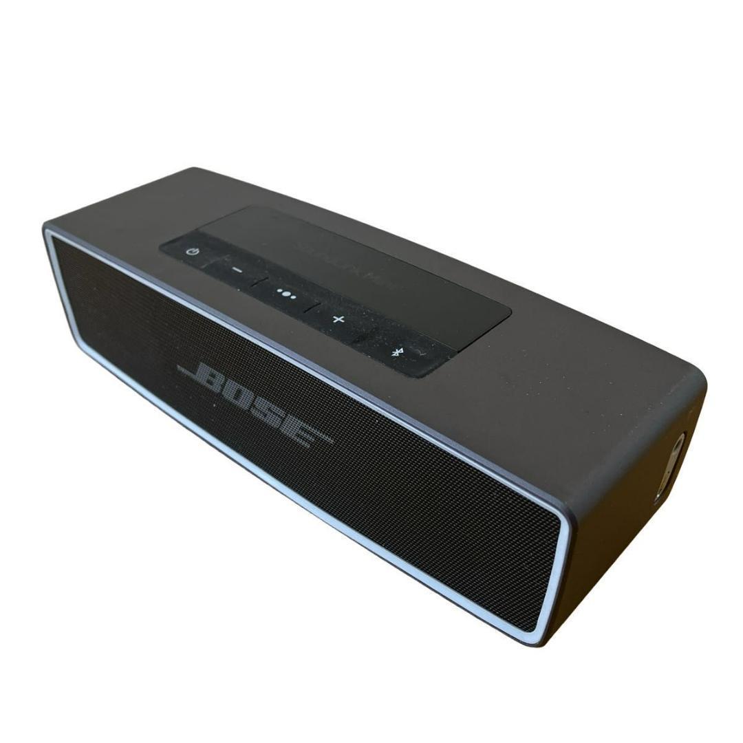 BOSE SoundLink Mini II Bluetooth オーディオ