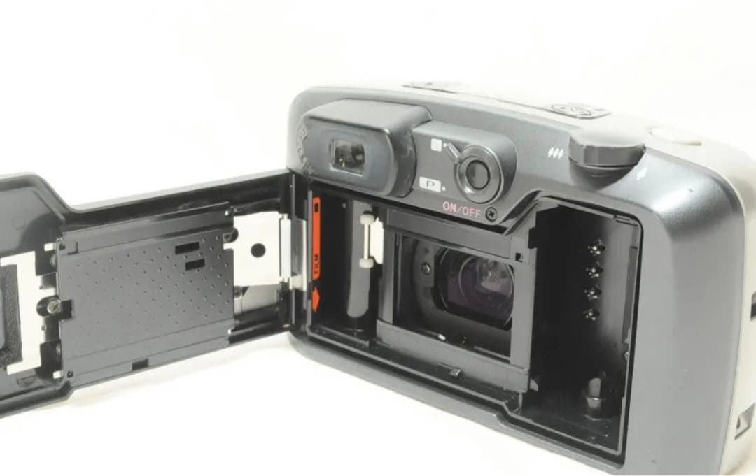 ★ 【動作良好】PENTAX ESPIO 140★