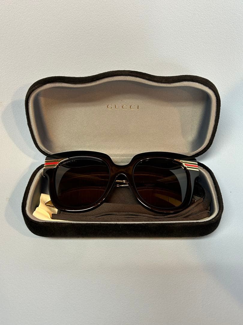 GUCCI グッチ サングラス 美品