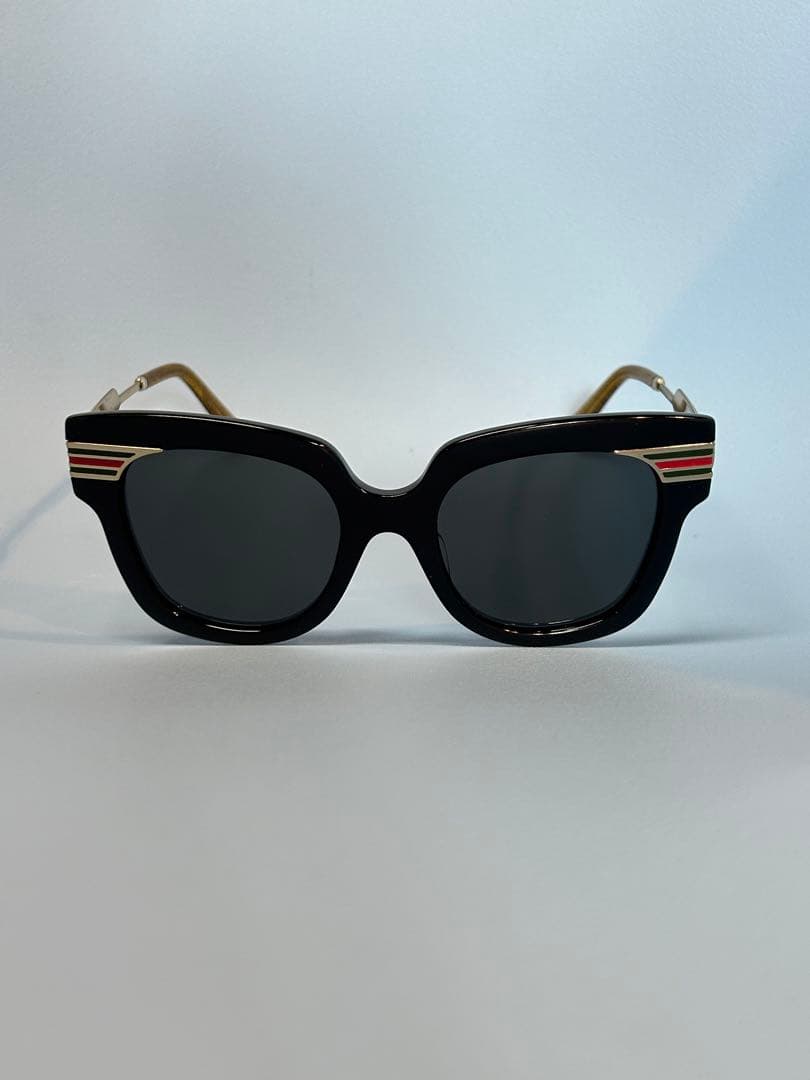 GUCCI グッチ サングラス 美品