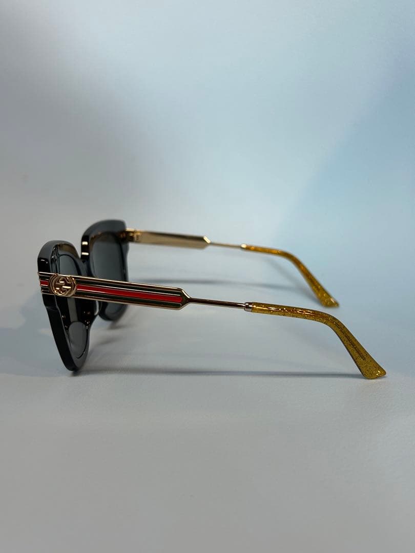 GUCCI グッチ サングラス 美品