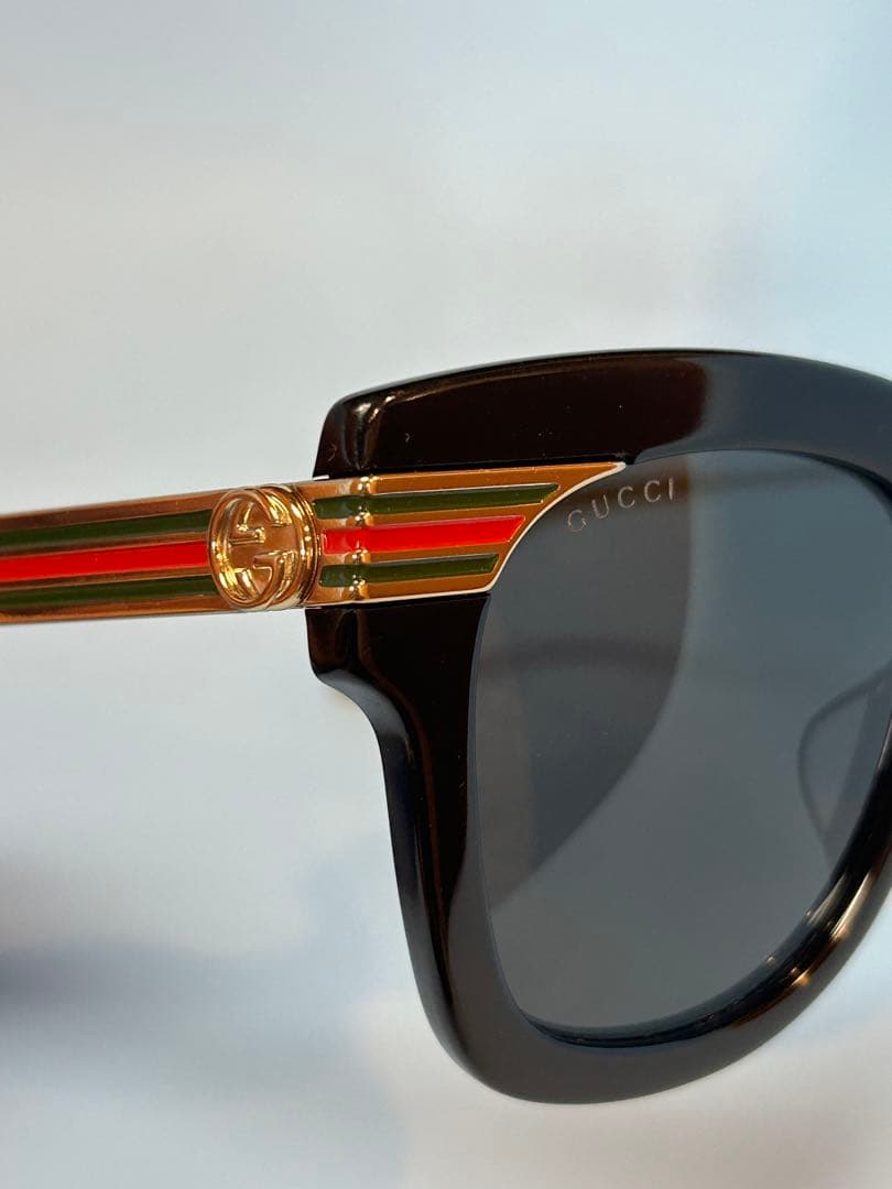 GUCCI グッチ サングラス 美品