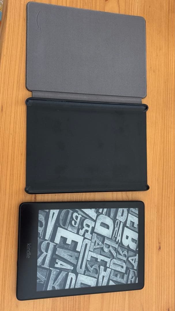 Kindle white paper 11世代　8g 広告なし