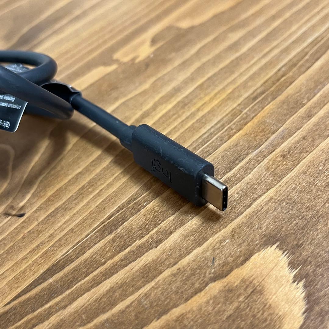 Logitech STREAMCAM VU0054 ウェブカメラ　ロジクール