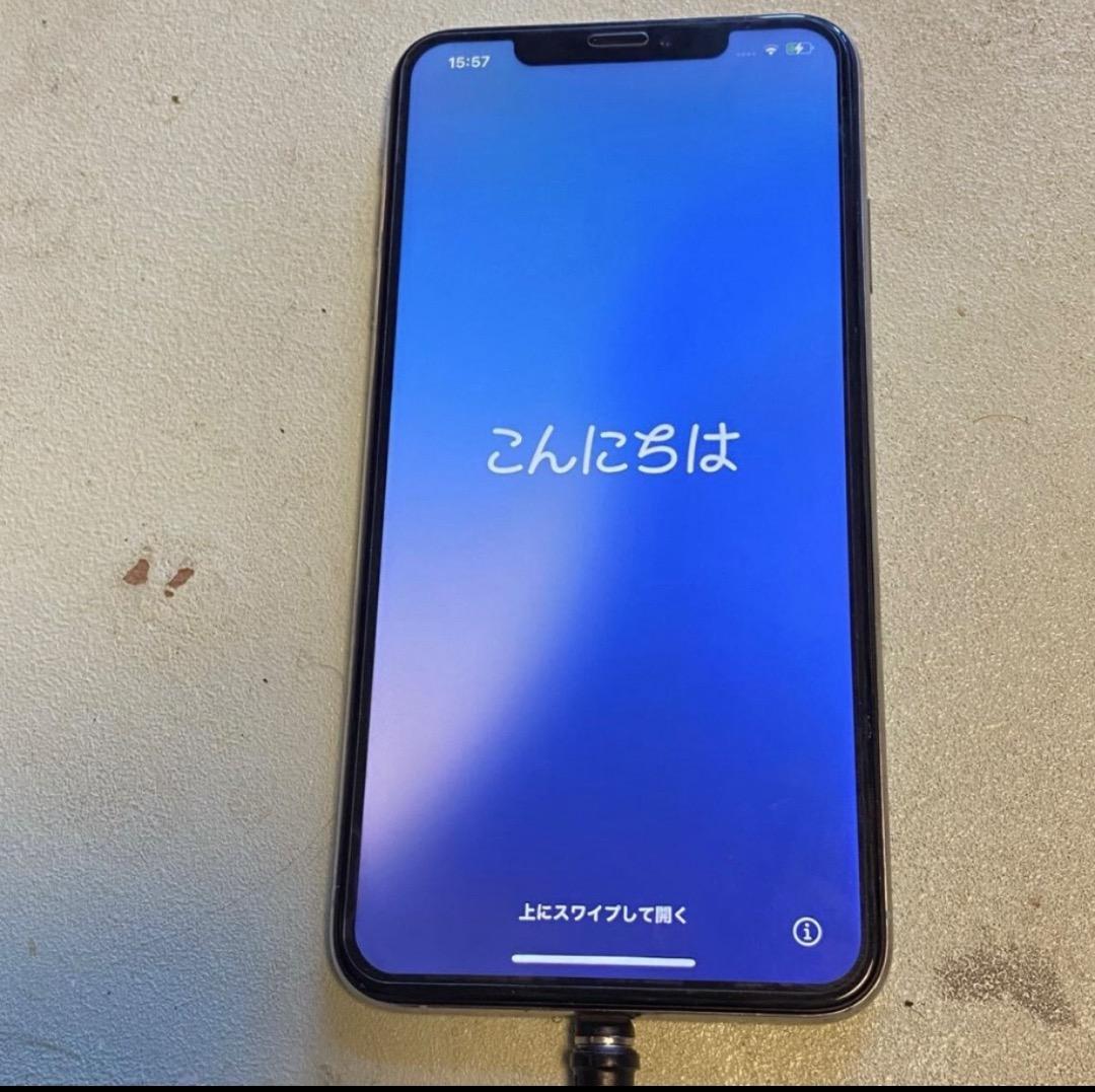 iphone xs max 64GB SIMフリー　iphonexs XSMAX