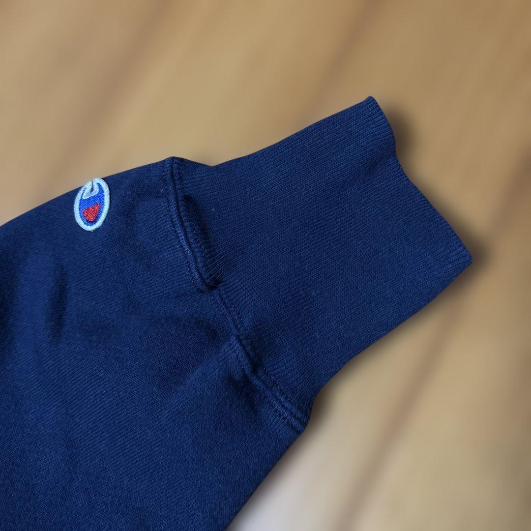 champion リバースウィーブ XL 目無　無地 reverse weave