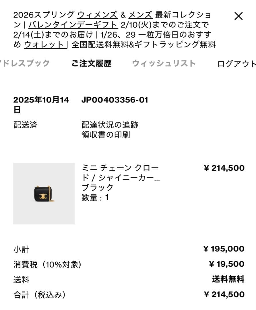 ミニチェーンクロード