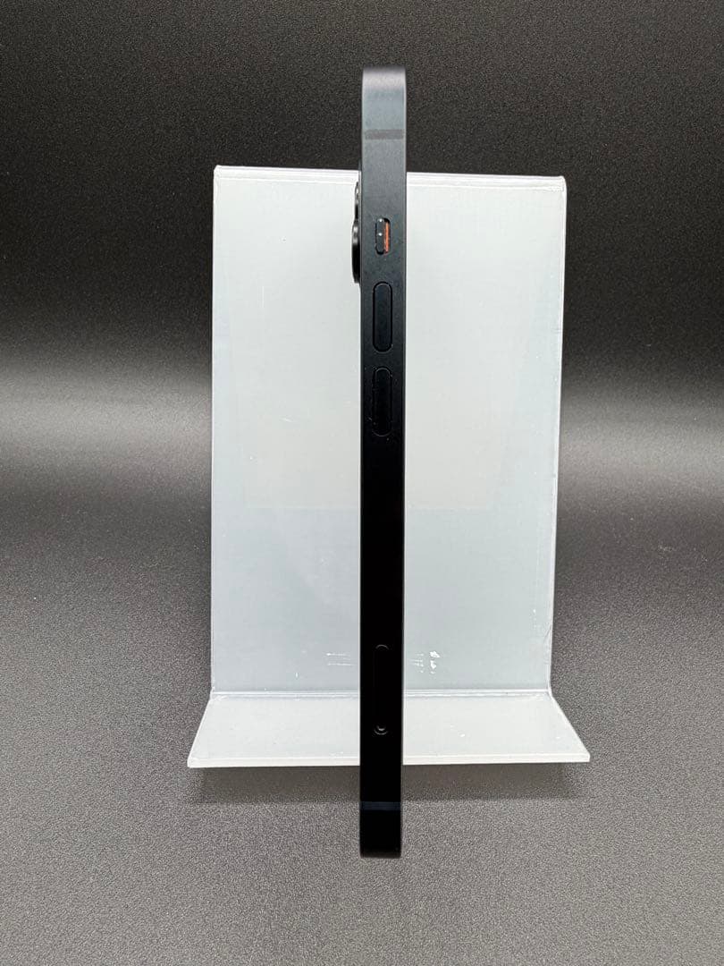 iPhone 14 128GB ブラック SIMフリー