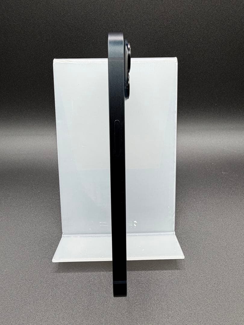 iPhone 14 128GB ブラック SIMフリー