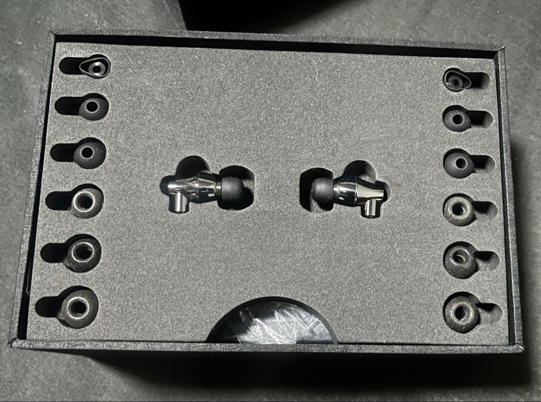 ATH-CK2000Ti オーディオテクニカ