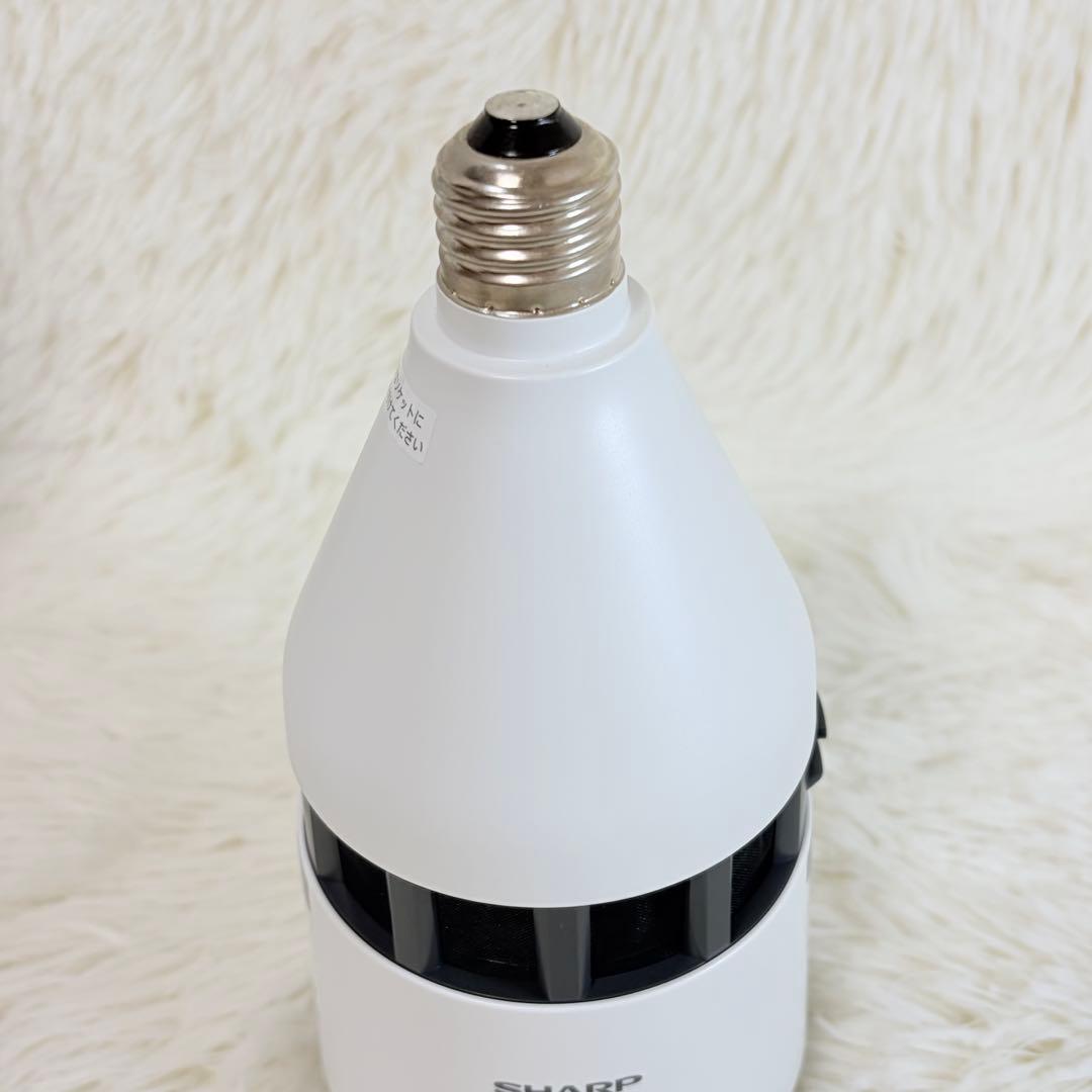 SHARP シャープ プラズマクラスターイオン発生機 IG-GTA20