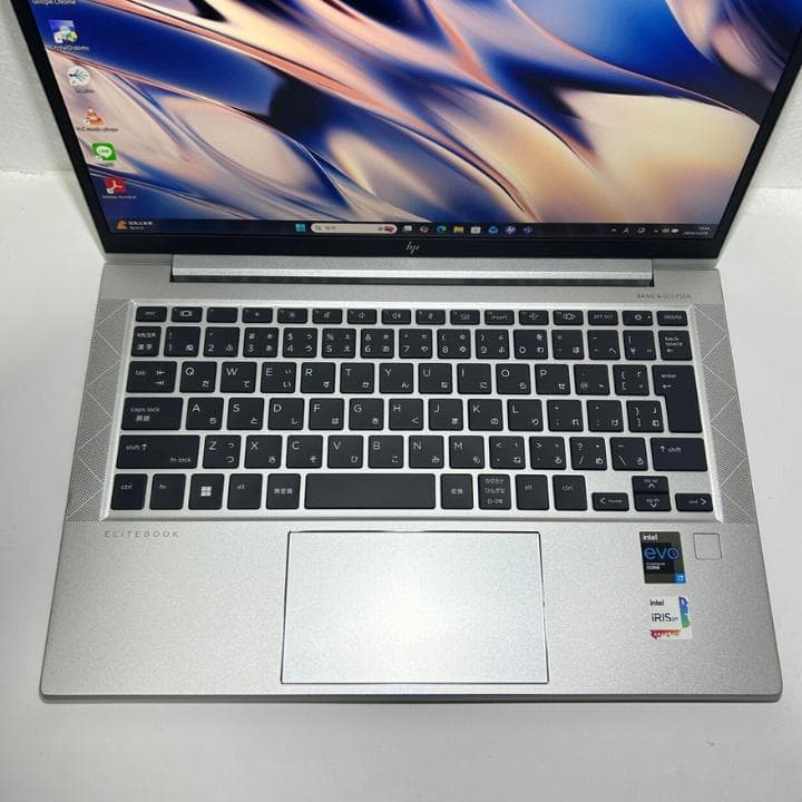 高性能✨HP EliteBook 830 G8 i7×16GB×512GB
