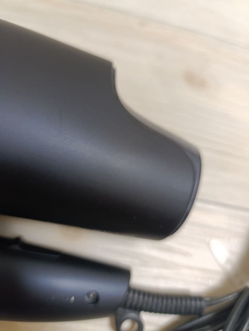 パナソニック ナノケア Panasonic EH-NA0G 22年製 DN 02