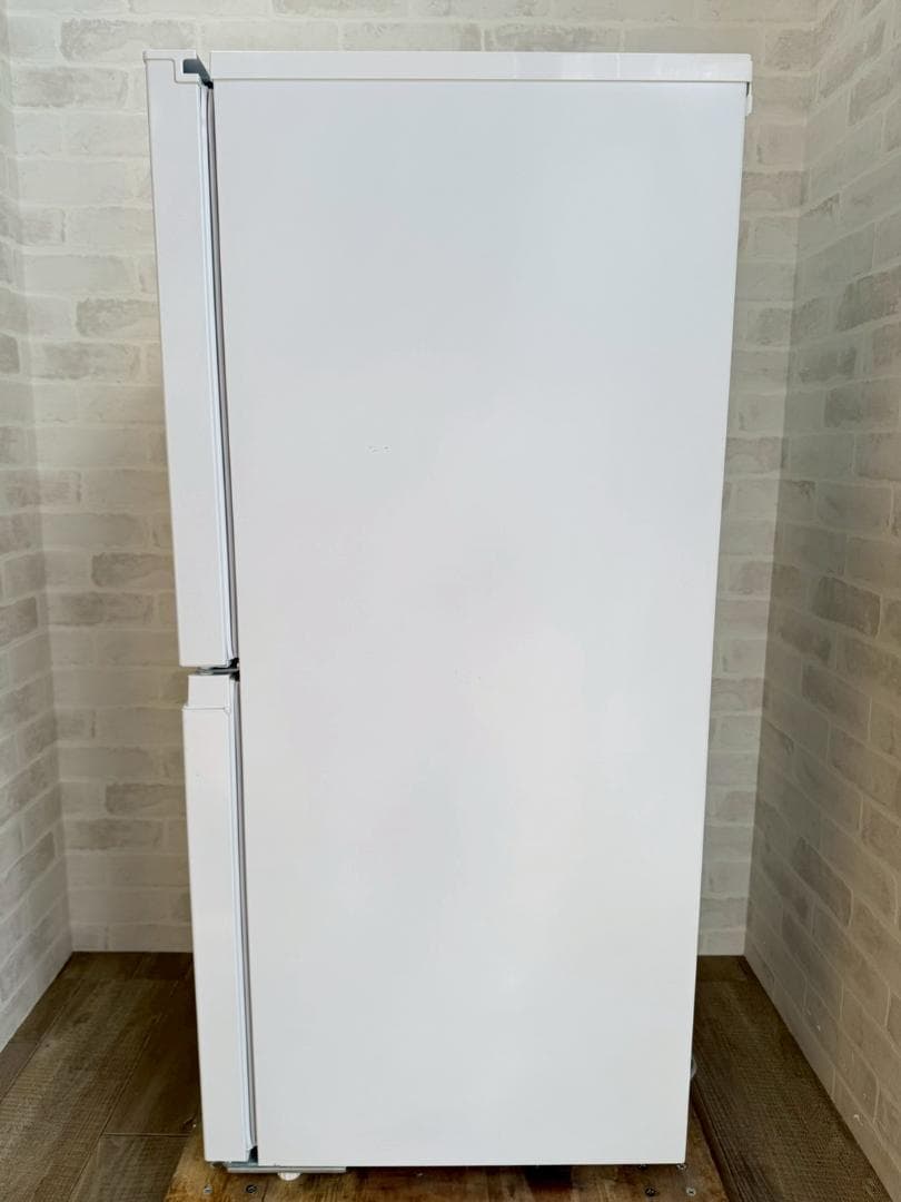 大阪送料無料★3か月保障付★冷蔵庫★2022年★JR-NF121A★R-1639