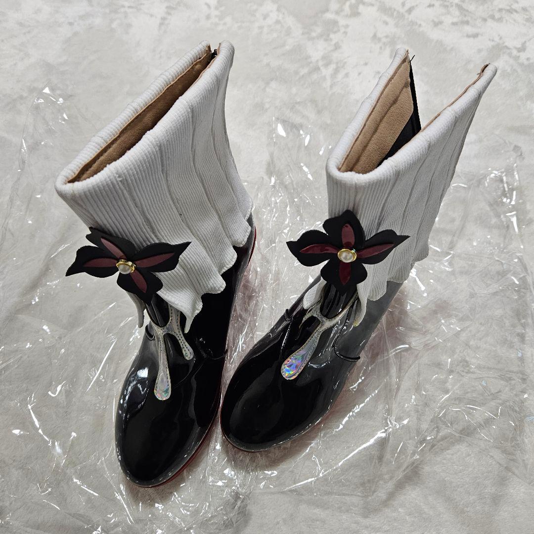 長夜月　コスプレ　崩壊:スターレイル