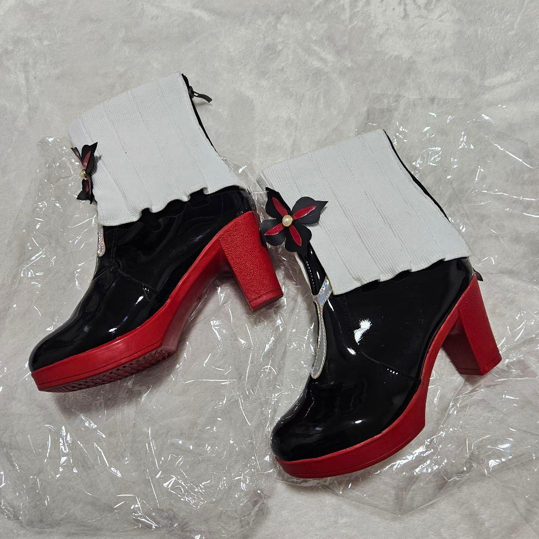 長夜月　コスプレ　崩壊:スターレイル