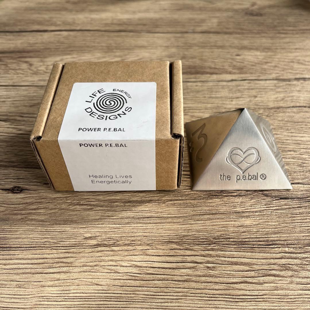 5G電磁波対策Life Energy Designパワーピラミッドコスメキッチン