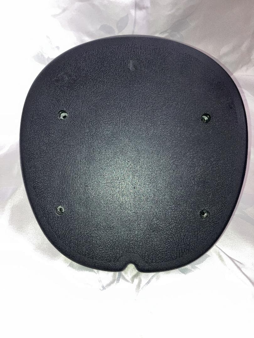 アーユルチェアー　座イス＆座面シートタイプ アーユル メディカルシート　ブラック