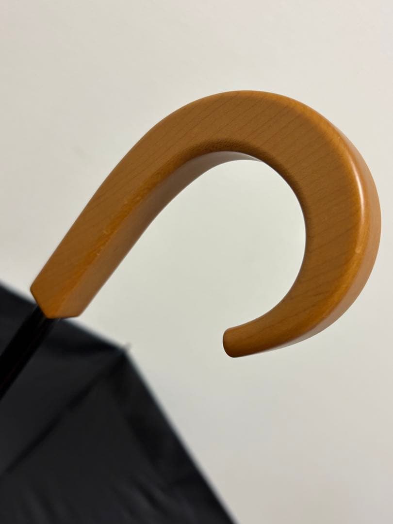 サンバリア100 3段折り ネイビー