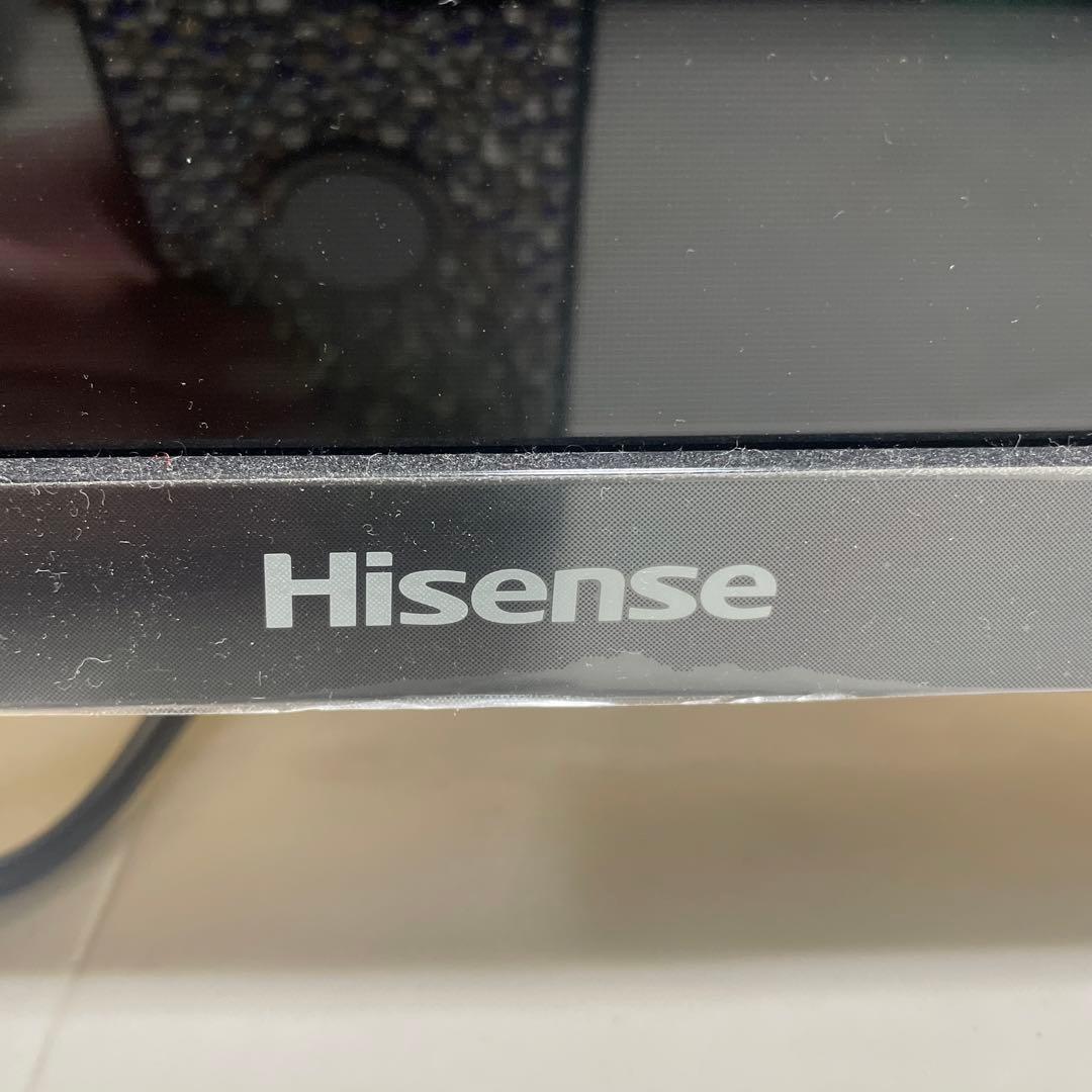 Hisense ハイビジョンLED液晶テレビ 32型