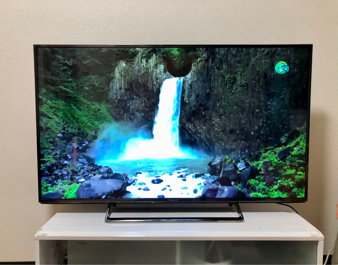Panasonic プレミアム4K液晶テレビ　TH-49CX800 49インチ