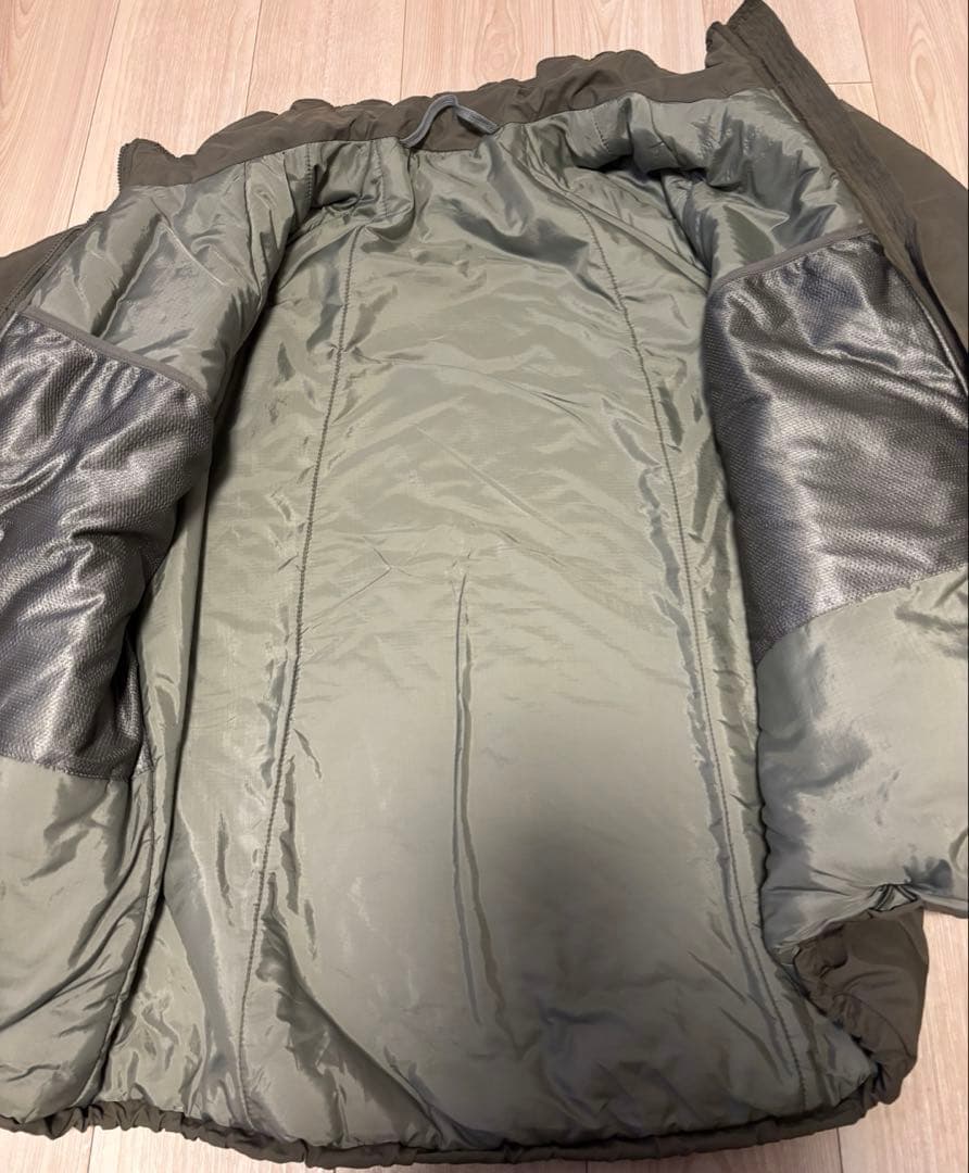 ワ*イ様 ECWCS level7 EPIC wildthings 初期型　プロ